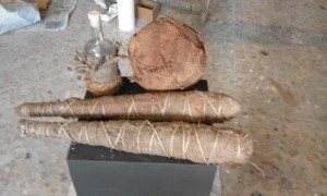 attrezeria "Mar dei Sargassi"