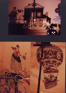 Carnaval, Maggio Musicale