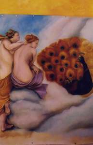 Interno, North Caroline