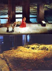 Norma, Lab.Teatro Regio di Parma.