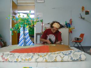 Sfinfera, il librone