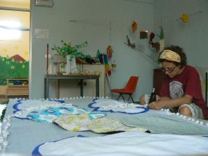 Sfinfera, il librone