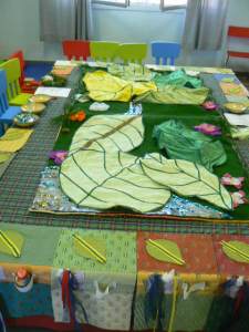 Sfinfera, il librone