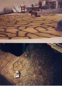 Trovatore, Lab.Teatro Regio di Parma