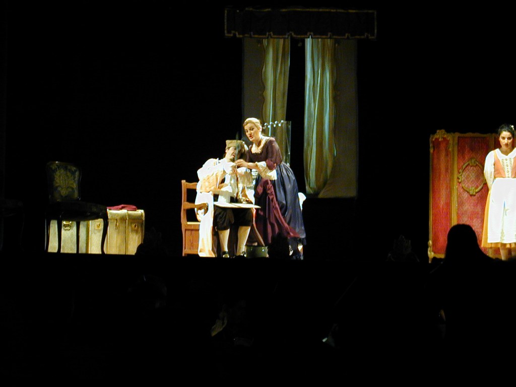 L.Sagliocca, S.Bossa, M.Tarducci