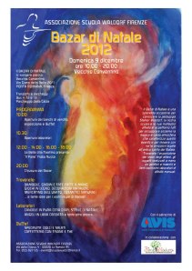 Scuola Waldorf di Firenze