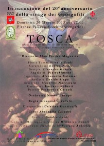 Tosca
